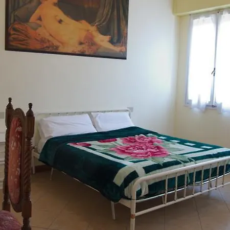 Elias Bed & Breakfast Ferrara