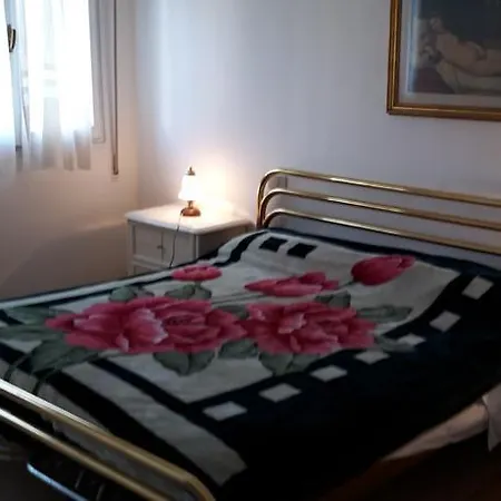 Nocleg ze śniadaniem Elias