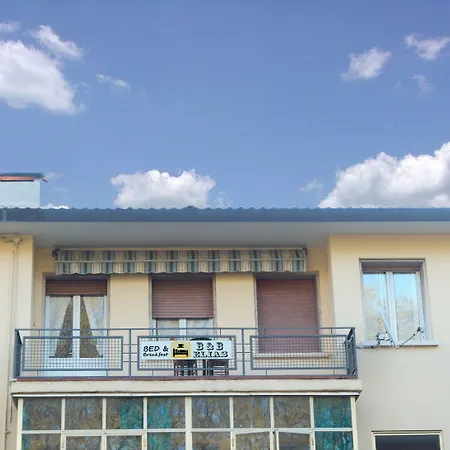 Elias Bed & Breakfast