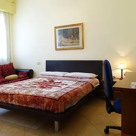 Bed & Breakfast Elias Bed & Breakfast