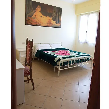 Elias Bed & Breakfast Bed & Breakfast Ferrara