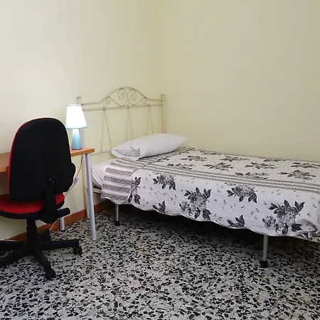 Elias Bed & Breakfast Ferrara