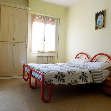 Bed & Breakfast Elias Bed & Breakfast