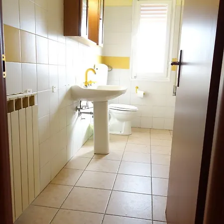 Elias Bed & Breakfast Ferrara