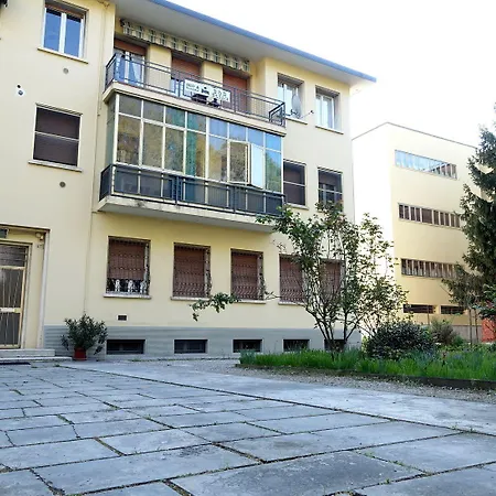 Elias Bed & Breakfast Bed & Breakfast Ferrara