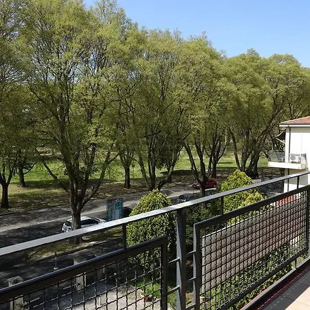 Elias Bed & Breakfast 2* Ferrara