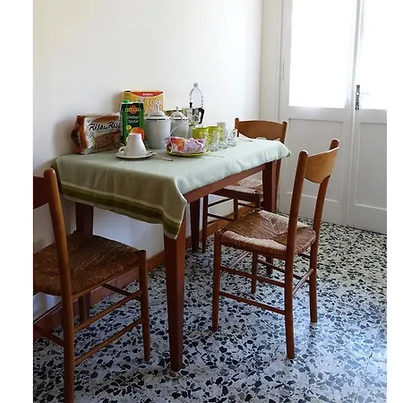Elias Bed & Breakfast 2* Ferrara