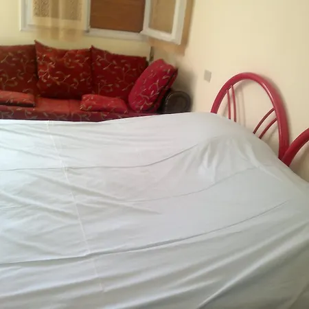 Elias Bed & Breakfast Bed & Breakfast