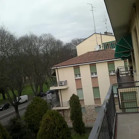 Elias Bed & Breakfast Ferrara