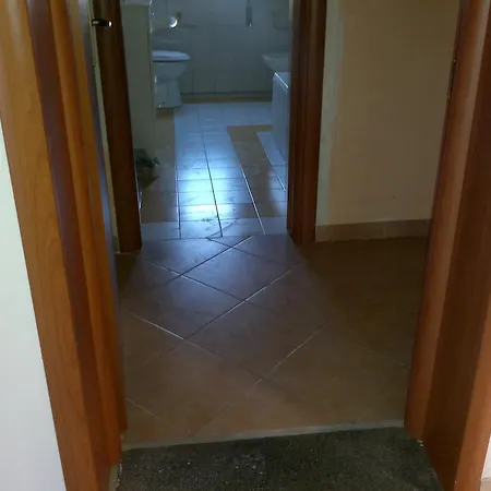 Bed & Breakfast Elias Bed & Breakfast Ferrara
