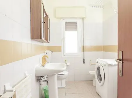 Elias Bed & Breakfast Ferrara