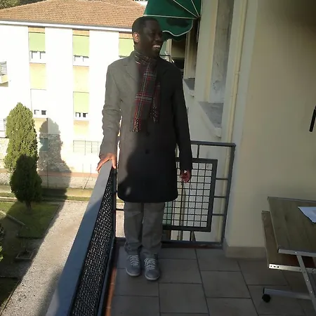 Nocleg ze śniadaniem Elias