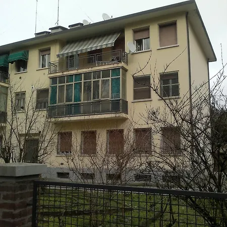 Nocleg ze śniadaniem Elias 2*