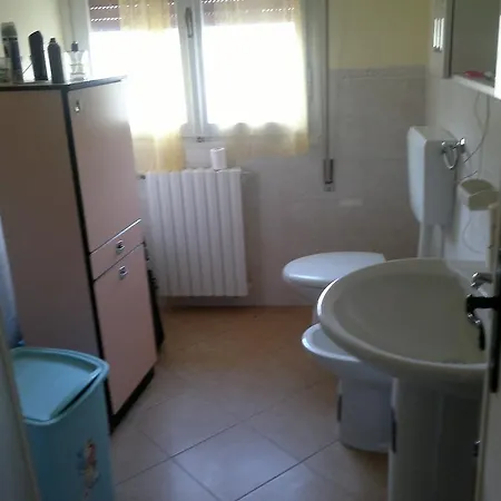 Elias Bed & Breakfast Ferrara
