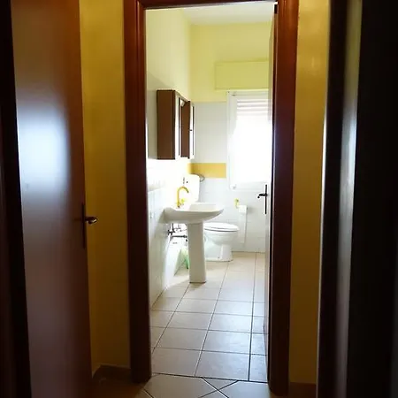 Elias Bed & Breakfast Ferrara