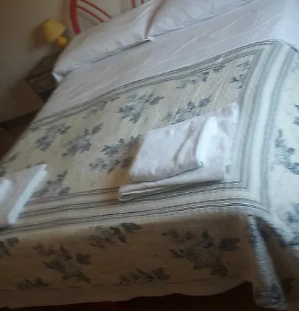 Nocleg ze śniadaniem Elias 2*