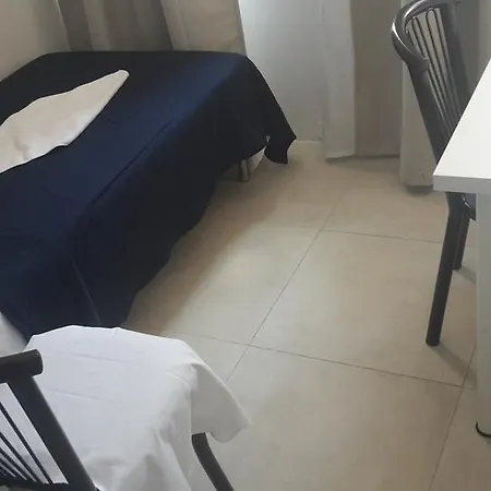 Bed & Breakfast Elias Bed & Breakfast Ferrara