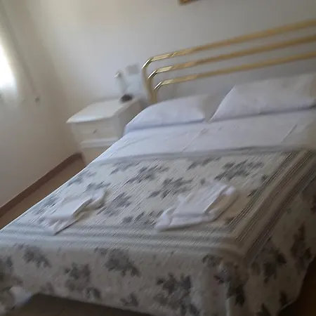 Nocleg ze śniadaniem Elias Ferrara