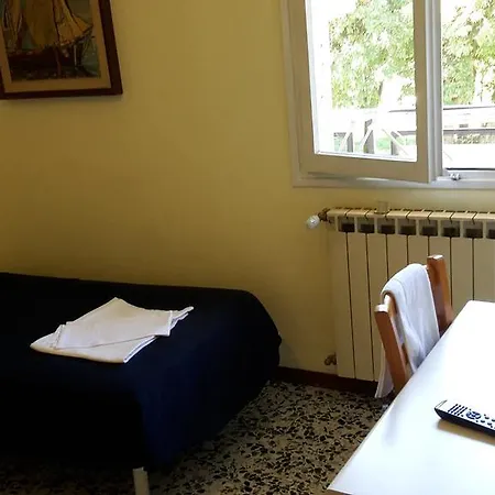 Nocleg ze śniadaniem Elias 2*