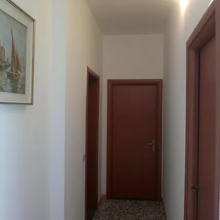 Nocleg ze śniadaniem Elias 2*